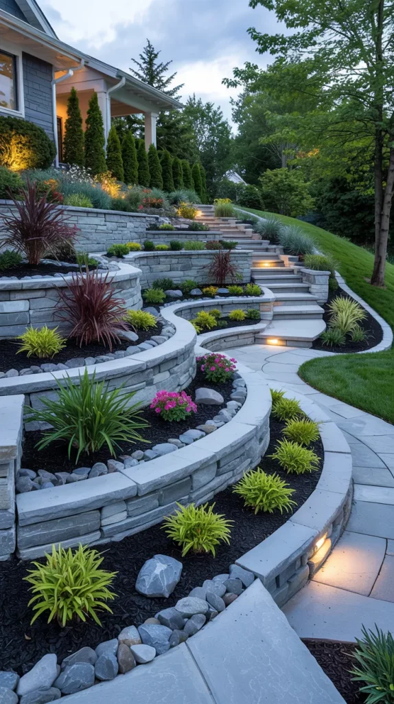 59 Low Maintenance Front Yard Landscaping Ideas 2026 For Easy And Stylish Curb Appeal