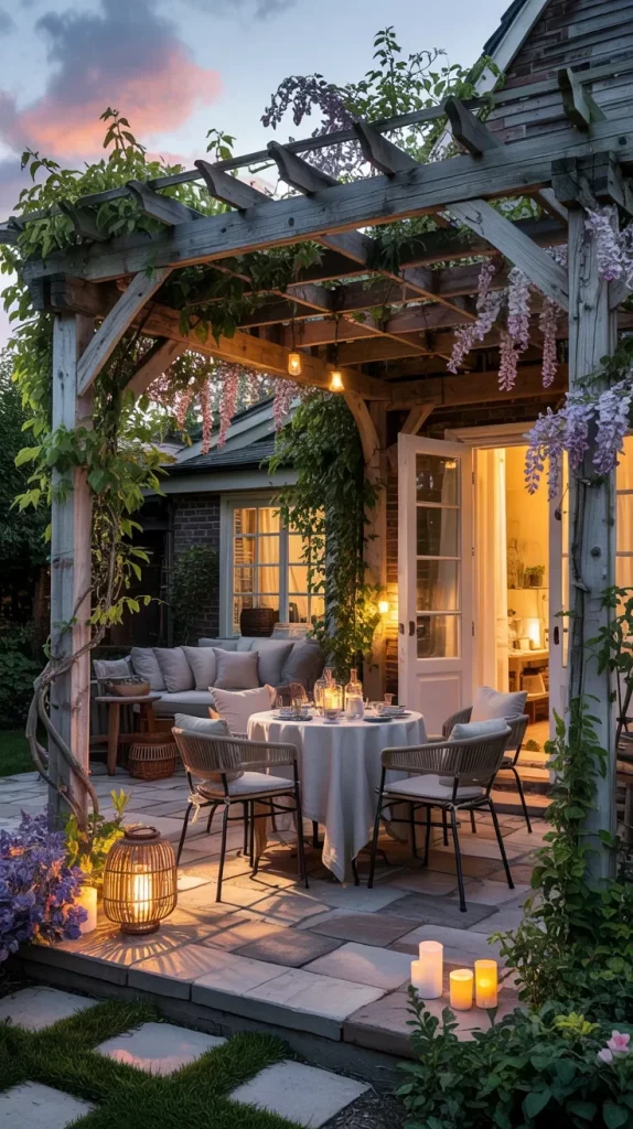 60 Pergola Patio Ideas 2026 That Will Transform Your Outdoor Space