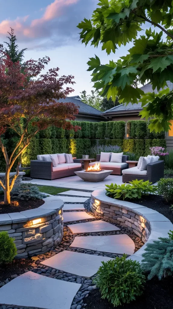 59 Luxury Backyard Patio Ideas 2026 For A Stunning Outdoor Retreat