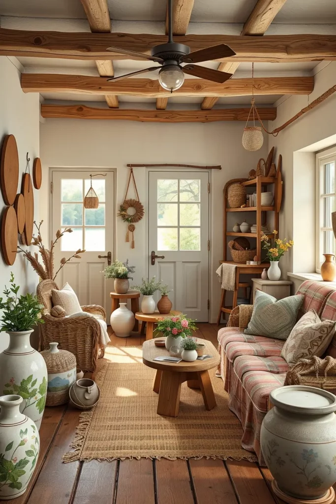 58 Farm Cottage Aesthetic 2026 Ideas For Cozy Rustic Living