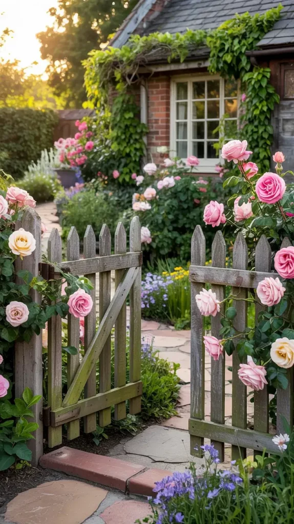 55 Garden Cottage Aesthetic 2026 Ideas For A Dreamy Outdoor Space