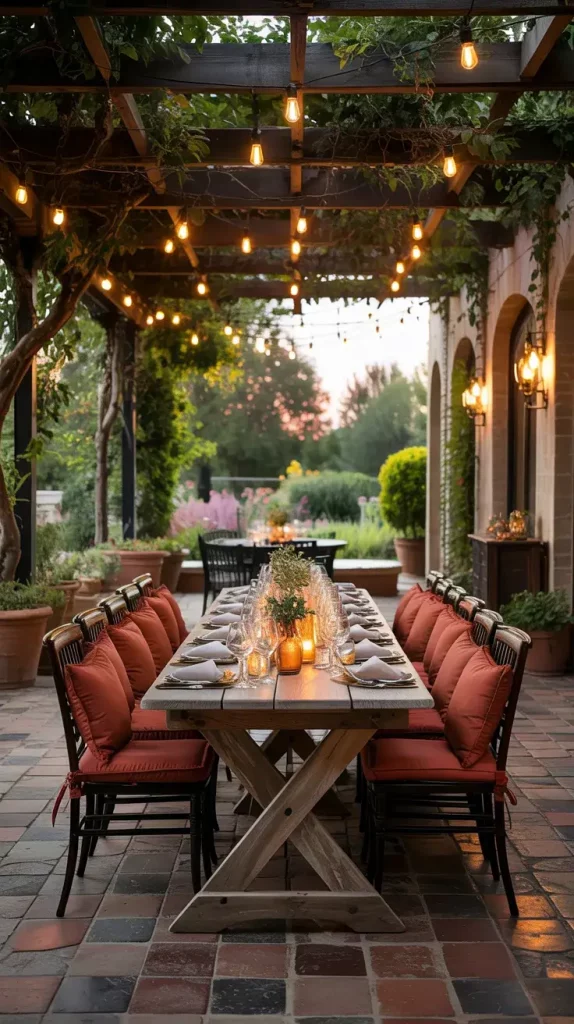 60 Outdoor Patio Decor Ideas 2026: Stylish And Modern Outdoor Living Inspiration