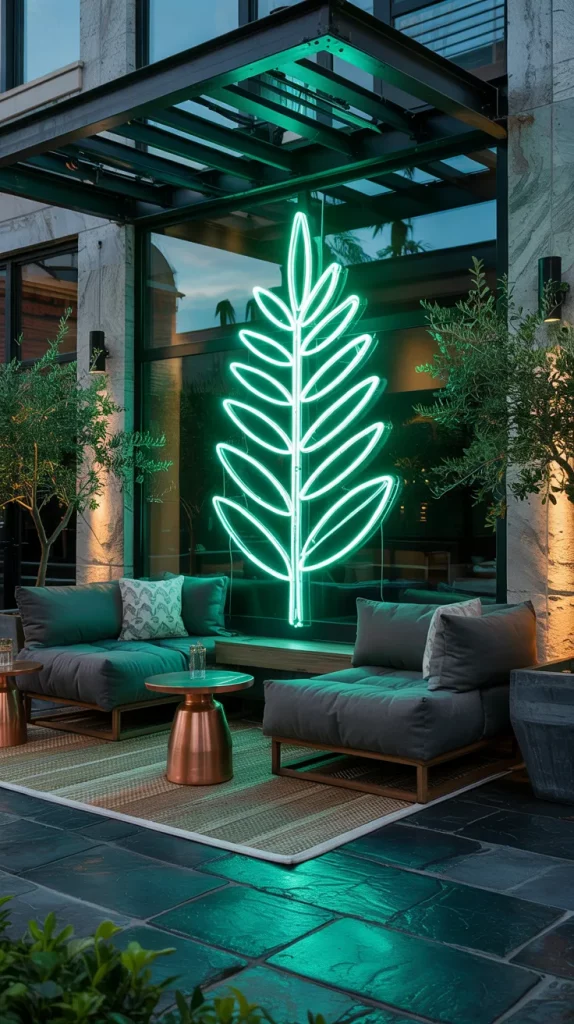 62 Outdoor Lighting Ideas Patio 2026: Creative, Modern & Unique Designs
