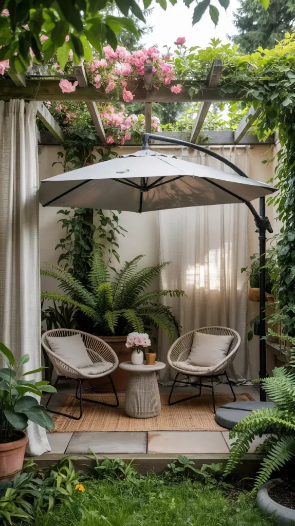 60 Small Patio Summer Decor Ideas 2026 For Stylish Outdoor Living