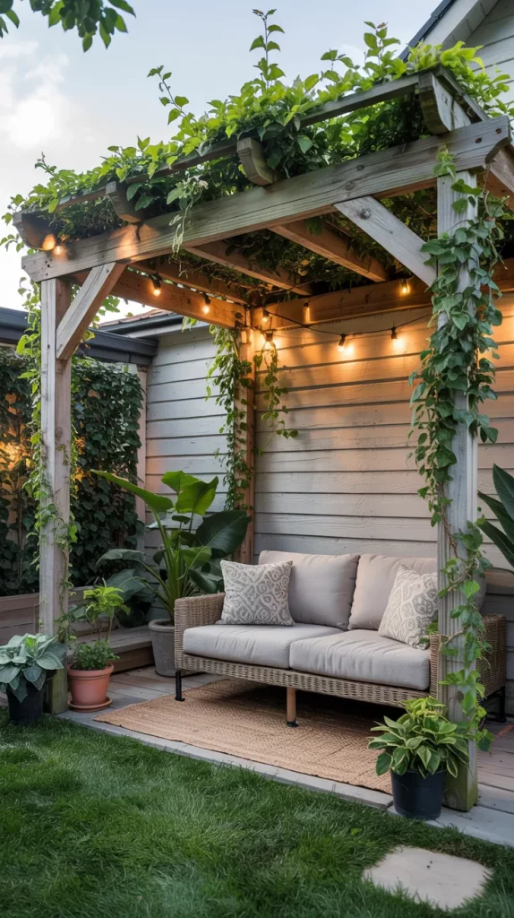 57 Small Yard Landscaping Ideas 2026 That Make Tiny Outdoor Spaces Look Amazing