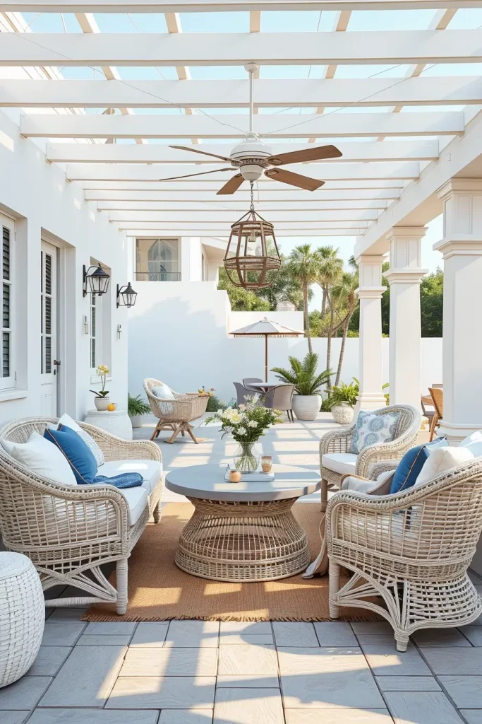 57 Outdoor Entertaining Space Decor 2026: Stylish Ideas For Modern Outdoor Living