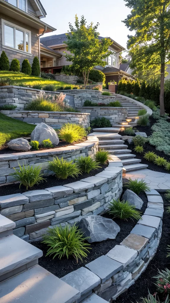 59 Low Maintenance Front Yard Landscaping Ideas 2026 For Easy And Stylish Curb Appeal
