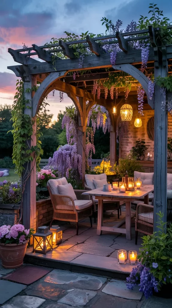 60 Pergola Patio Ideas 2026 That Will Transform Your Outdoor Space