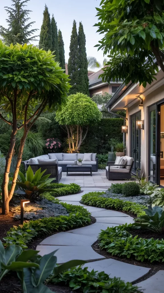 59 Luxury Backyard Patio Ideas 2026 For A Stunning Outdoor Retreat