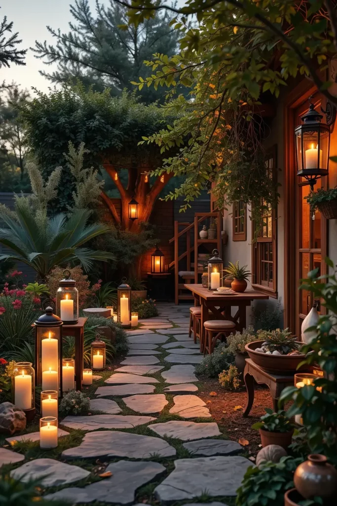 60 Boho Rustic Garden Party Decor 2026 Ideas For A Dreamy Outdoor Celebration