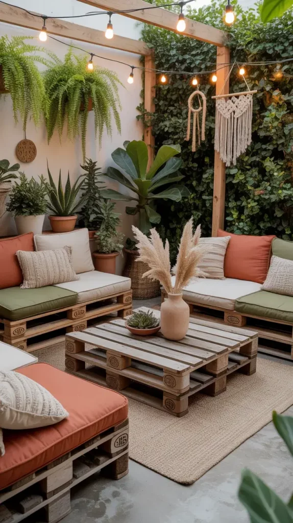 60 Boho Outdoor Decor Patio 2026 Ideas For A Stylish And Cozy Backyard