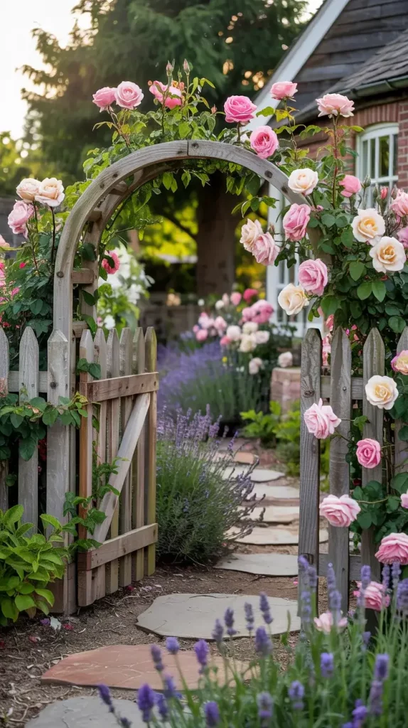 55 Garden Cottage Aesthetic 2026 Ideas For A Dreamy Outdoor Space