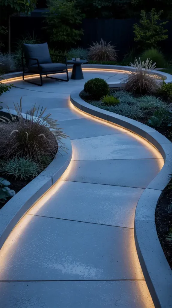 61 Garden Pathway Design Ideas 2026: Creative, Artistic & Modern Outdoor Walkways