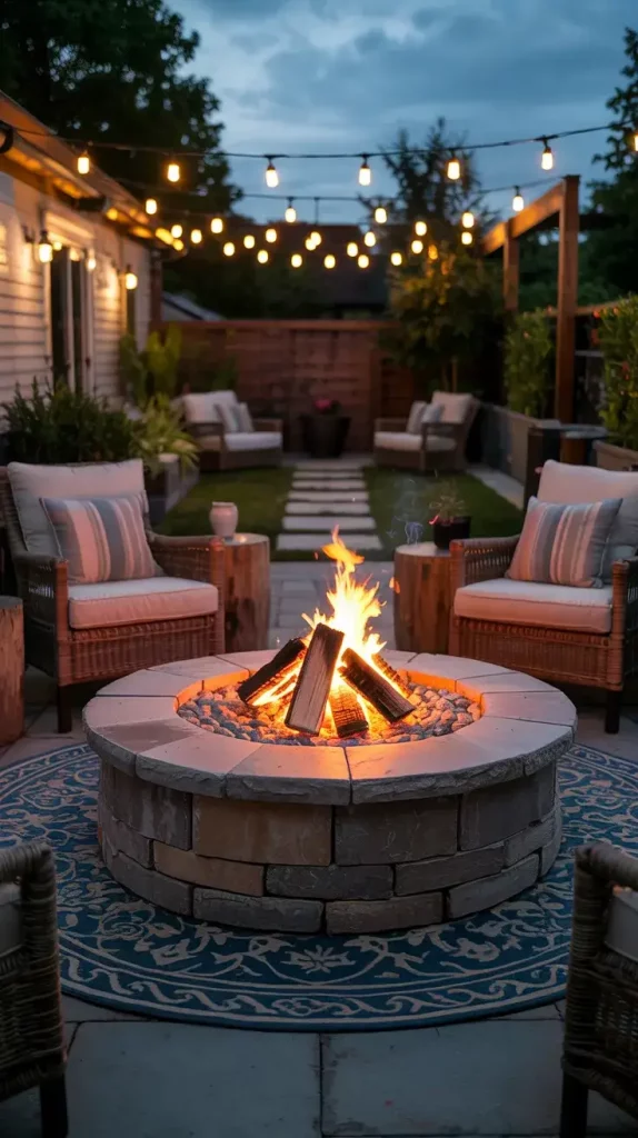 60 Outdoor Patio Decor Ideas 2026: Stylish And Modern Outdoor Living Inspiration