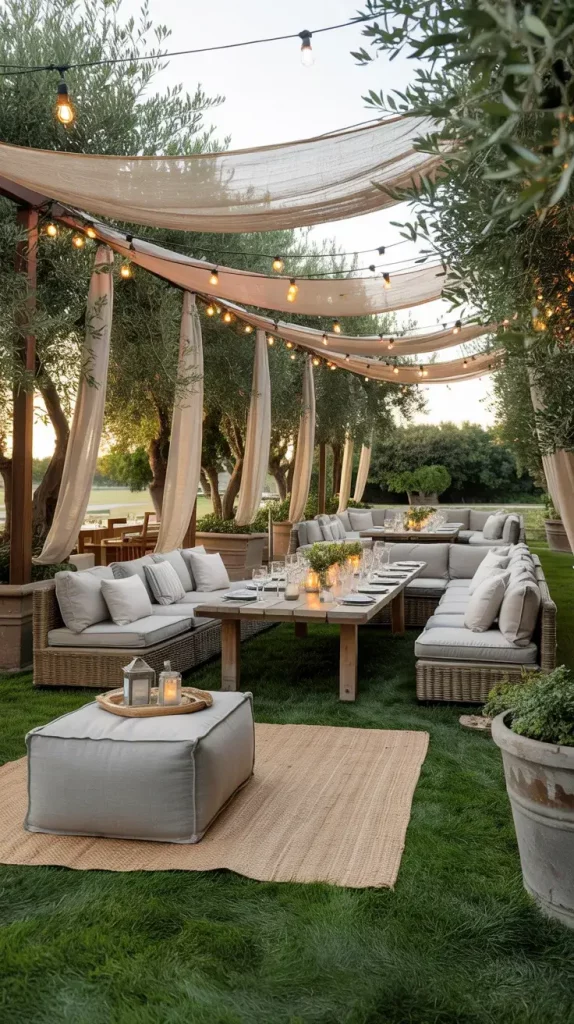 61 Garden Party Decor Ideas 2026 To Create A Stunning Outdoor Celebration