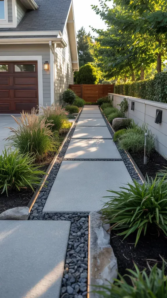 60 Landscaping With Rocks Ideas 2026 For Stunning Outdoor Spaces