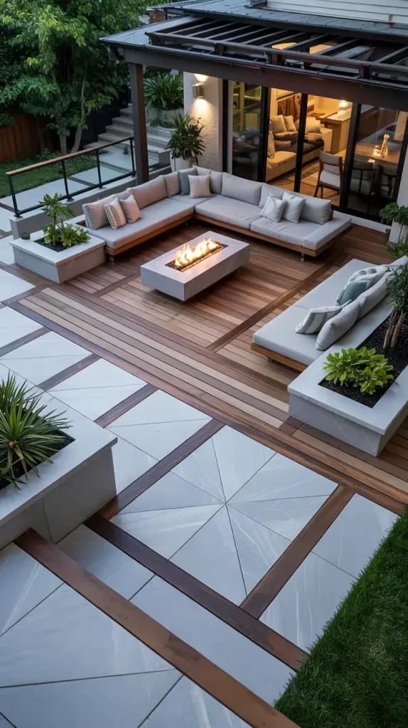 60 Outdoor Living Space Design 2026 Ideas For Stylish Patios And Backyards