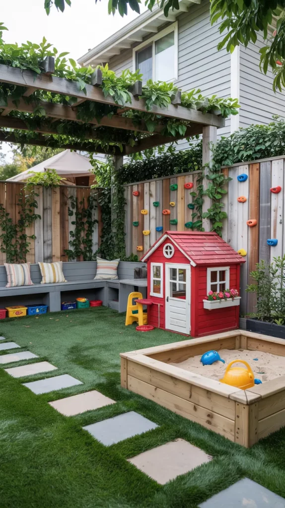 57 Small Yard Landscaping Ideas 2026 That Make Tiny Outdoor Spaces Look Amazing