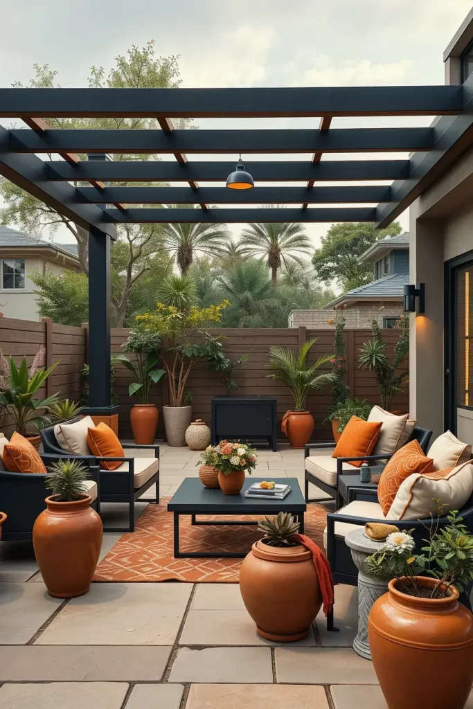 57 Outdoor Entertaining Space Decor 2026: Stylish Ideas For Modern Outdoor Living