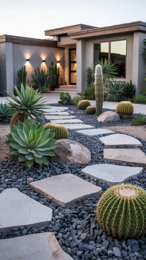 59 Low Maintenance Front Yard Landscaping Ideas 2026 For Easy And Stylish Curb Appeal