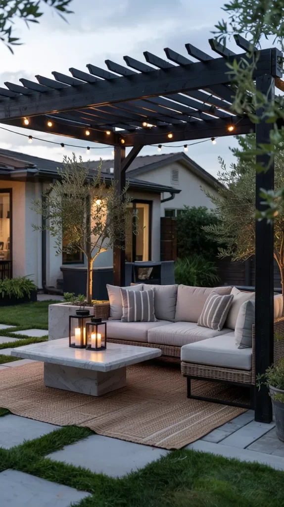 60 Pergola Patio Ideas 2026 That Will Transform Your Outdoor Space