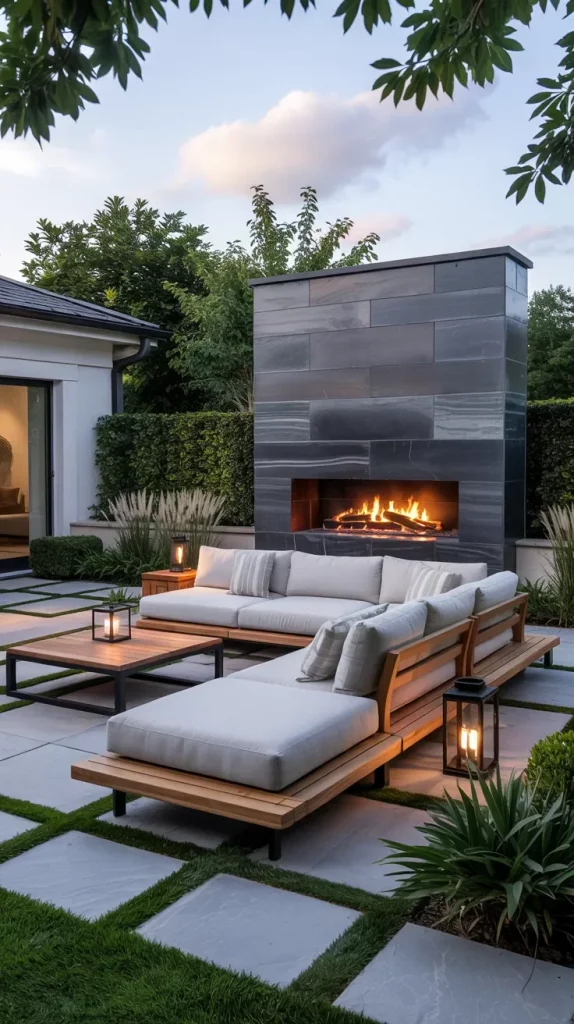 59 Luxury Backyard Patio Ideas 2026 For A Stunning Outdoor Retreat