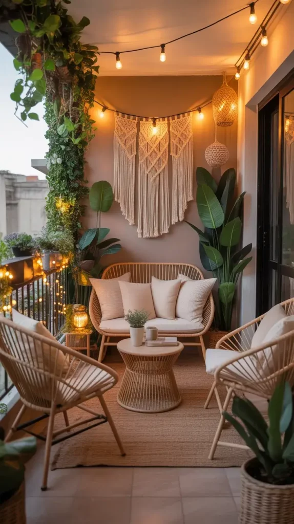 60 Boho Outdoor Decor Patio 2026 Ideas For A Stylish And Cozy Backyard