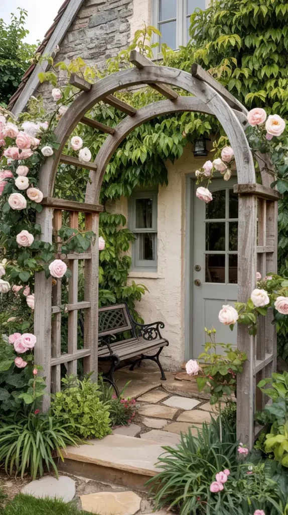 55 Garden Cottage Aesthetic 2026 Ideas For A Dreamy Outdoor Space