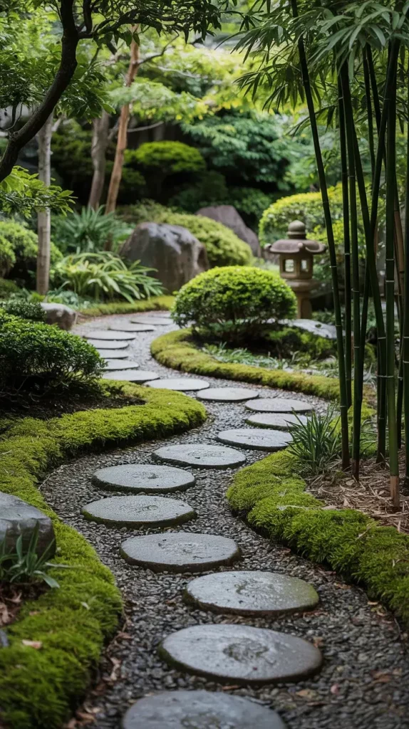 61 Garden Pathway Design Ideas 2026: Creative, Artistic & Modern Outdoor Walkways
