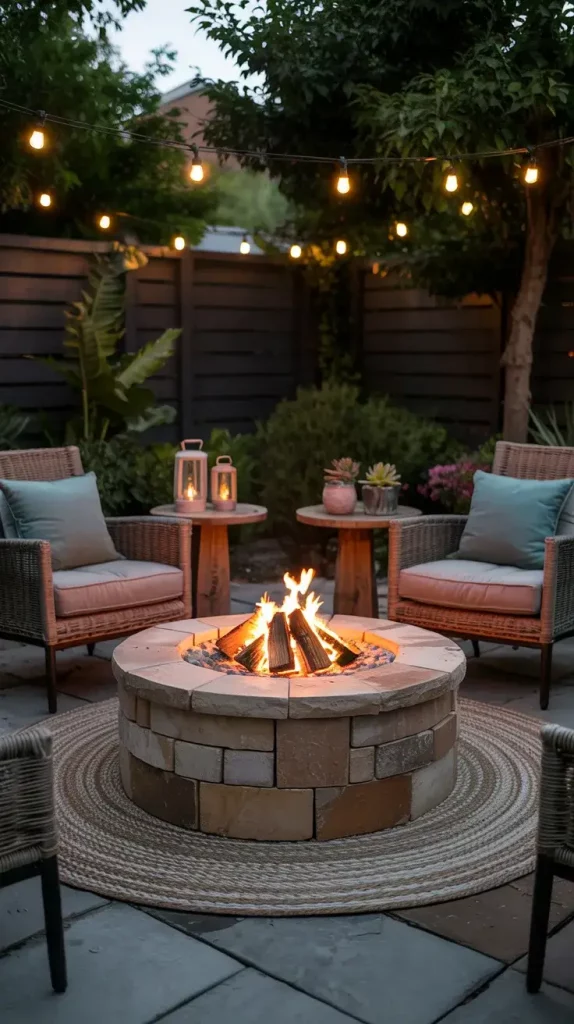 60 Outdoor Patio Decor Ideas 2026: Stylish And Modern Outdoor Living Inspiration