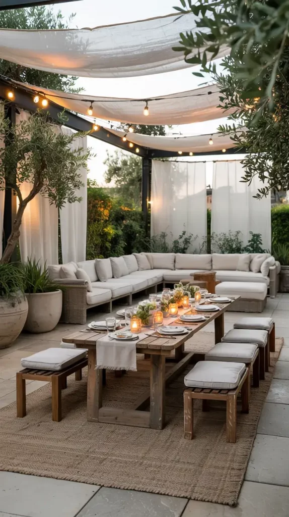 61 Garden Party Decor Ideas 2026 To Create A Stunning Outdoor Celebration