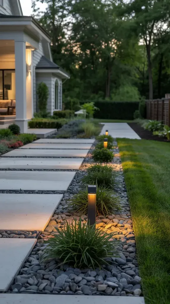 60 Landscaping With Rocks Ideas 2026 For Stunning Outdoor Spaces