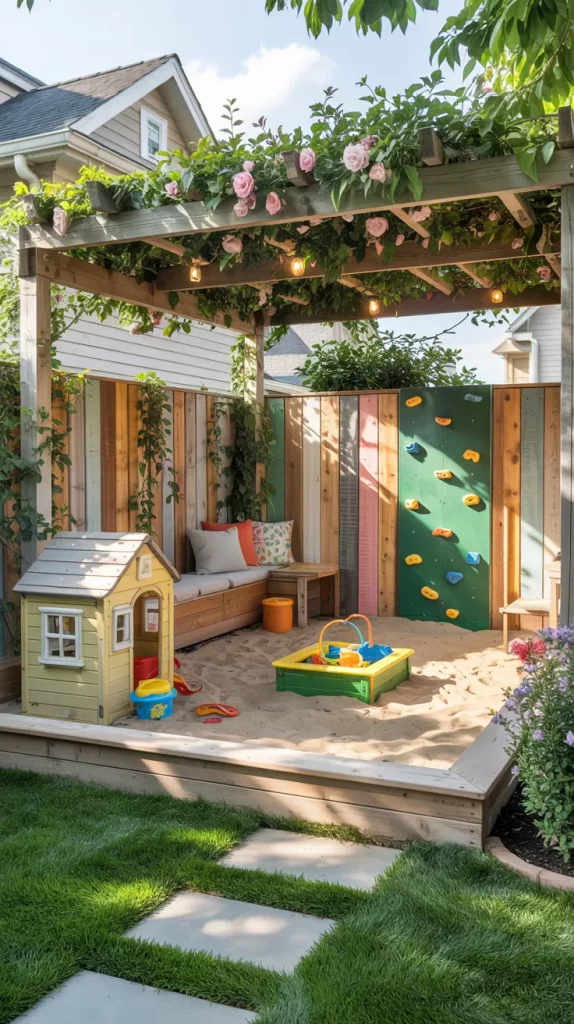 57 Small Yard Landscaping Ideas 2026 That Make Tiny Outdoor Spaces Look Amazing