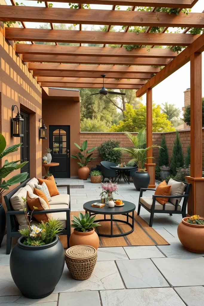 57 Outdoor Entertaining Space Decor 2026: Stylish Ideas For Modern Outdoor Living