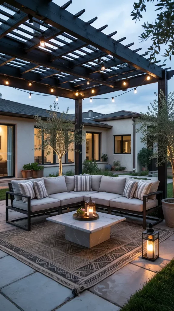 60 Pergola Patio Ideas 2026 That Will Transform Your Outdoor Space