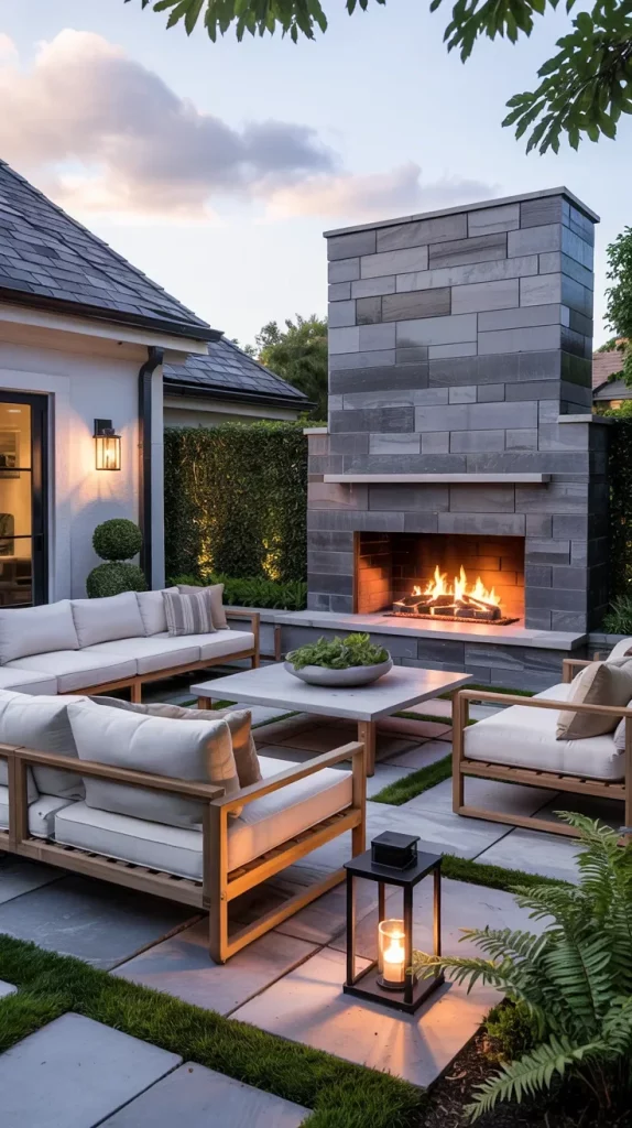 59 Luxury Backyard Patio Ideas 2026 For A Stunning Outdoor Retreat
