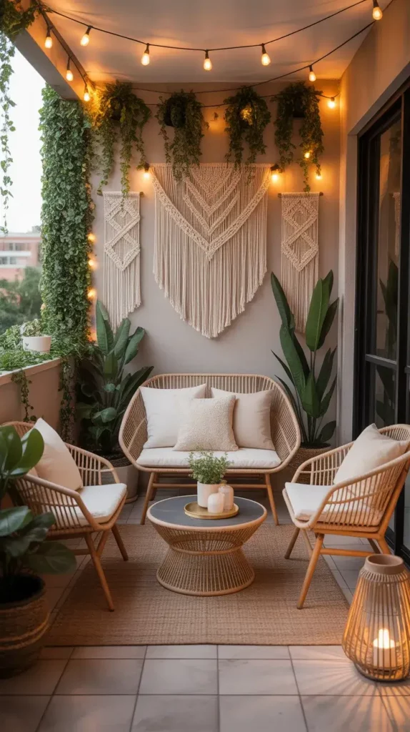 60 Boho Outdoor Decor Patio 2026 Ideas For A Stylish And Cozy Backyard