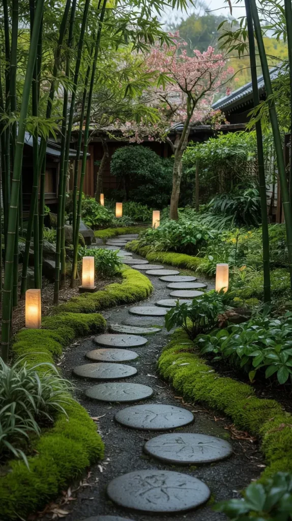 61 Garden Pathway Design Ideas 2026: Creative, Artistic & Modern Outdoor Walkways