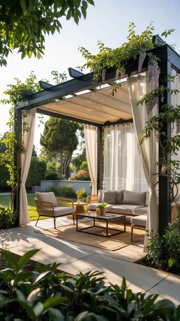 60 Outdoor Patio Decor Ideas 2026: Stylish And Modern Outdoor Living Inspiration