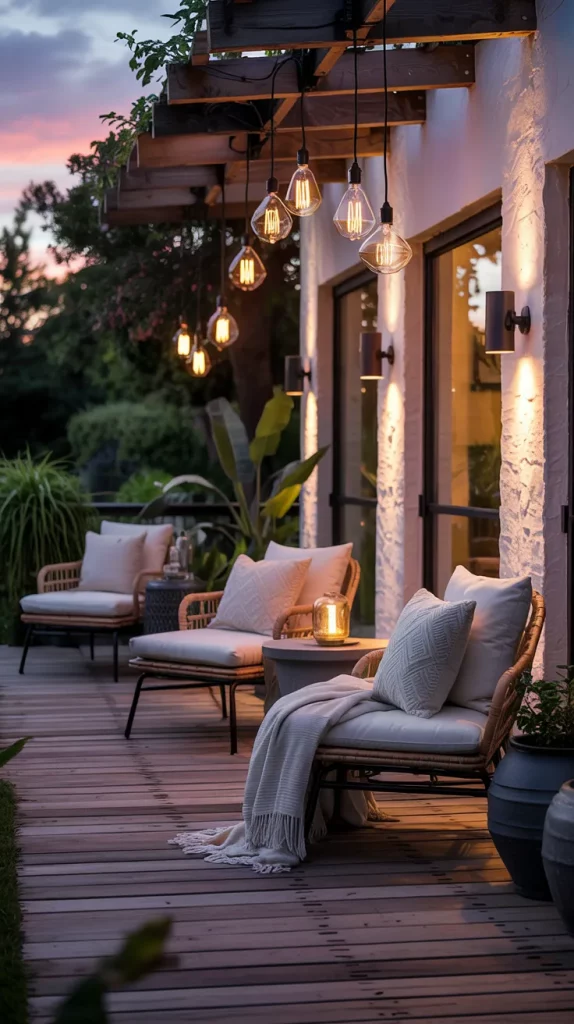 62 Outdoor Lighting Ideas Patio 2026: Creative, Modern & Unique Designs