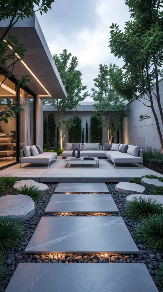 60 Outdoor Living Space Design 2026 Ideas For Stylish Patios And Backyards