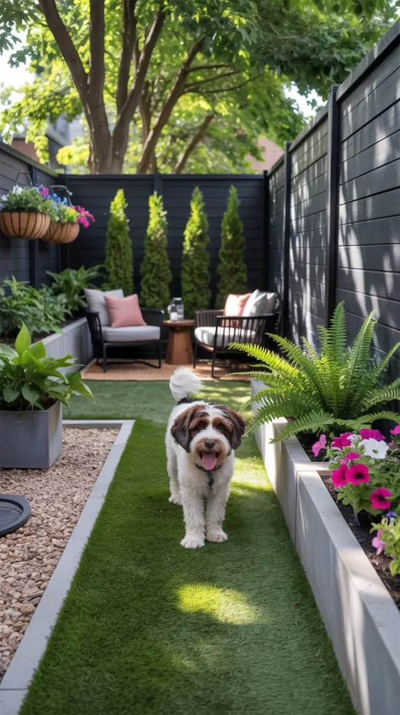 57 Small Yard Landscaping Ideas 2026 That Make Tiny Outdoor Spaces Look Amazing