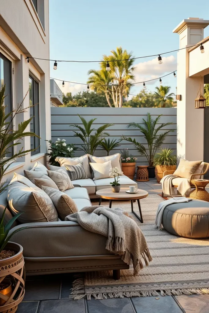 57 Outdoor Entertaining Space Decor 2026: Stylish Ideas For Modern Outdoor Living
