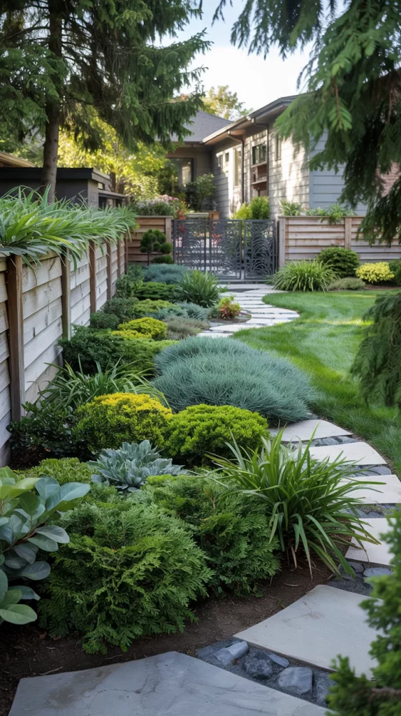 59 Low Maintenance Front Yard Landscaping Ideas 2026 For Easy And Stylish Curb Appeal