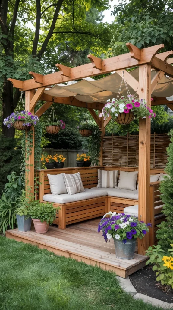 60 Pergola Patio Ideas 2026 That Will Transform Your Outdoor Space