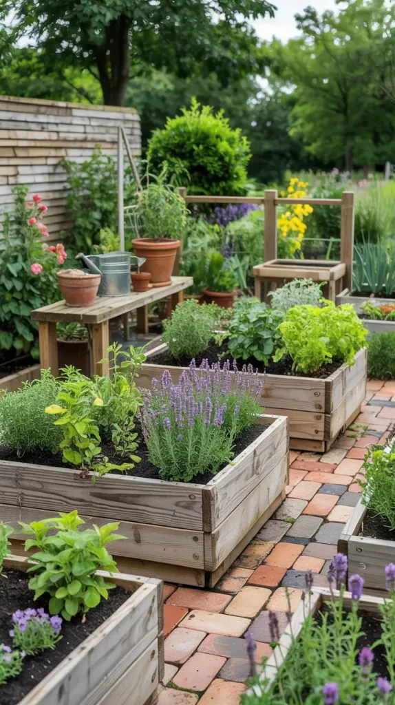 55 Garden Cottage Aesthetic 2026 Ideas For A Dreamy Outdoor Space