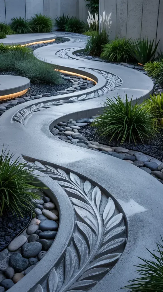61 Garden Pathway Design Ideas 2026: Creative, Artistic & Modern Outdoor Walkways