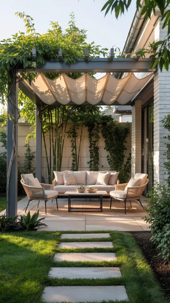 60 Outdoor Patio Decor Ideas 2026: Stylish And Modern Outdoor Living Inspiration