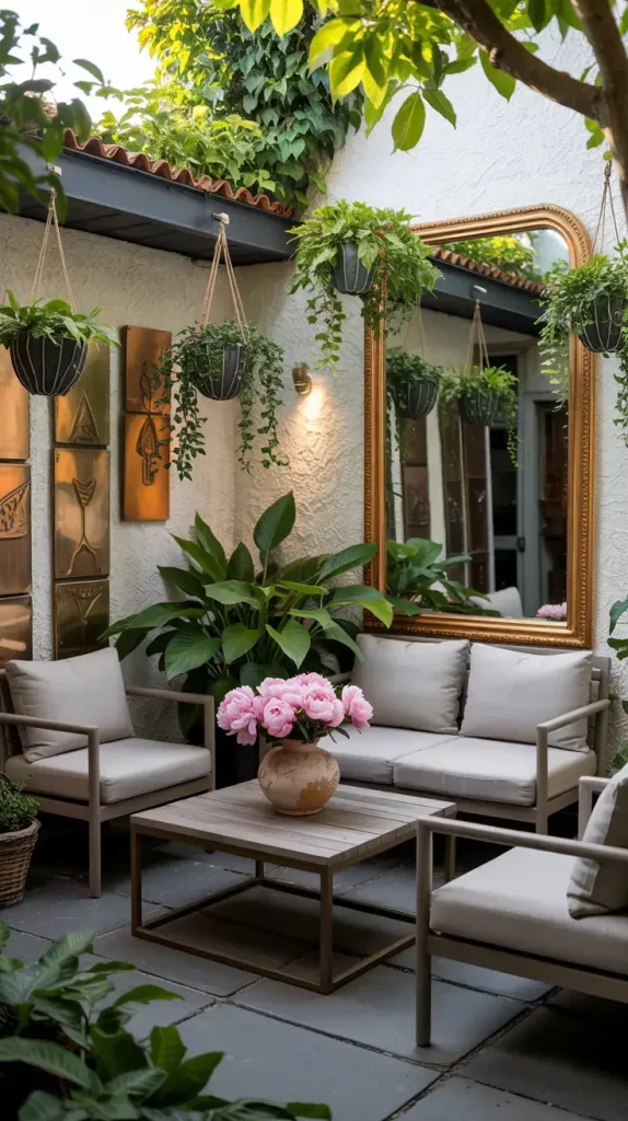 60 Small Patio Summer Decor Ideas 2026 For Stylish Outdoor Living