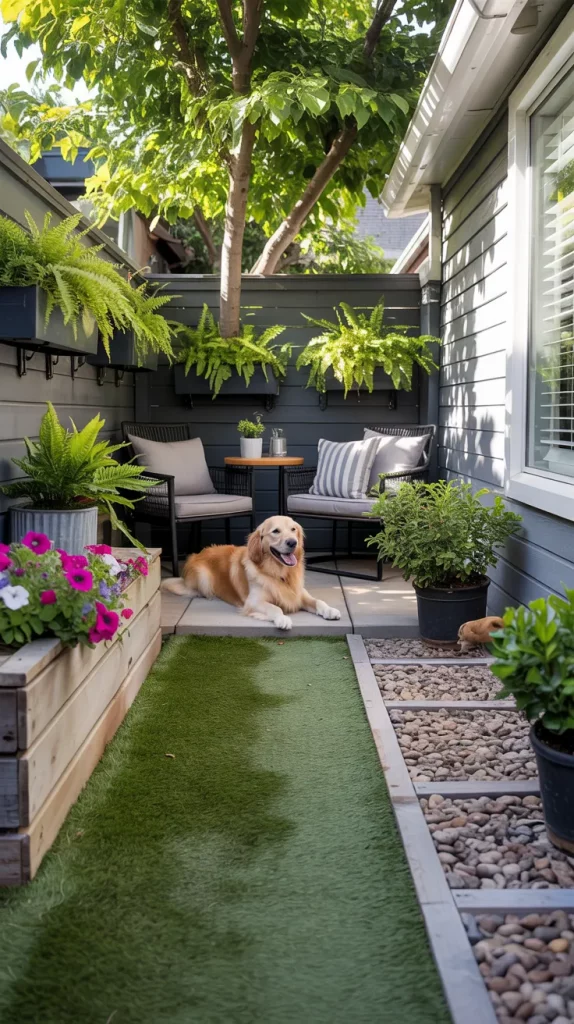 57 Small Yard Landscaping Ideas 2026 That Make Tiny Outdoor Spaces Look Amazing